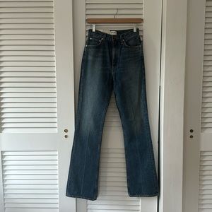 Agolde Vintage Flare